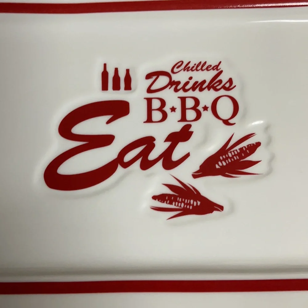 Williams-Sonoma BBQ Platter